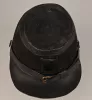 Saxon Jäger or Infantry NCO type Shako shell Visuel 6